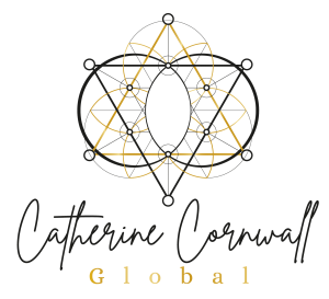 Catherine Cornwall Global Logo